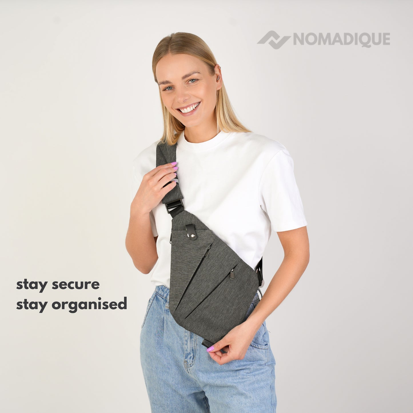 Sleek Carry V1