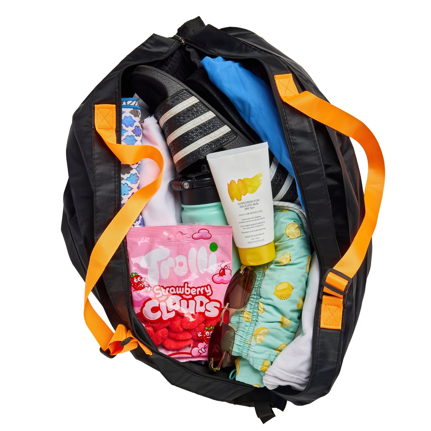Nomadique FlexWrap Duffle