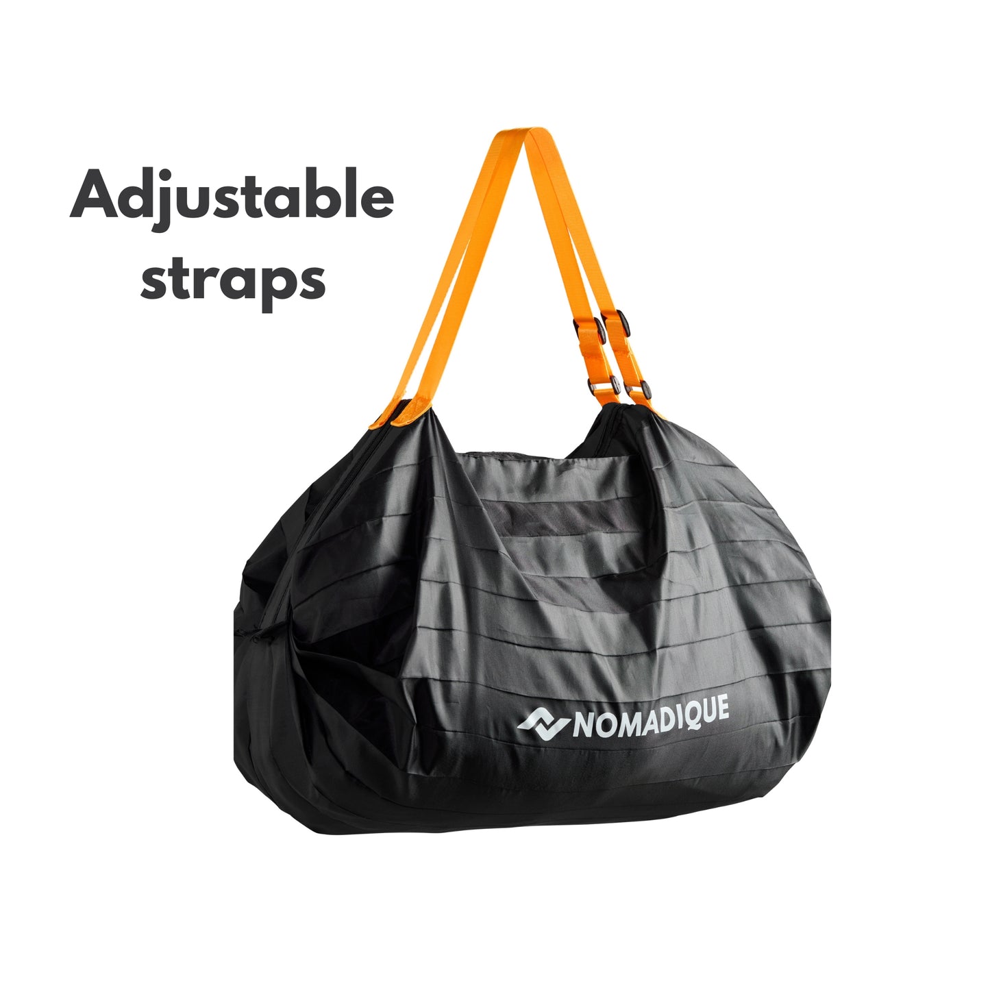 Nomadique FlexWrap Duffle