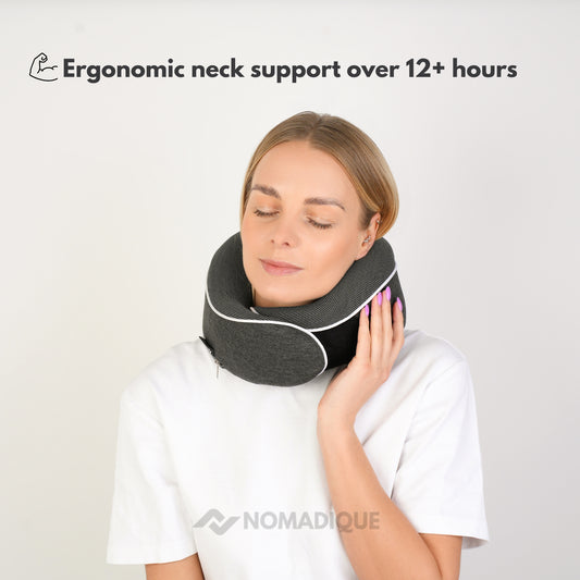 Halorest Travel Pillow