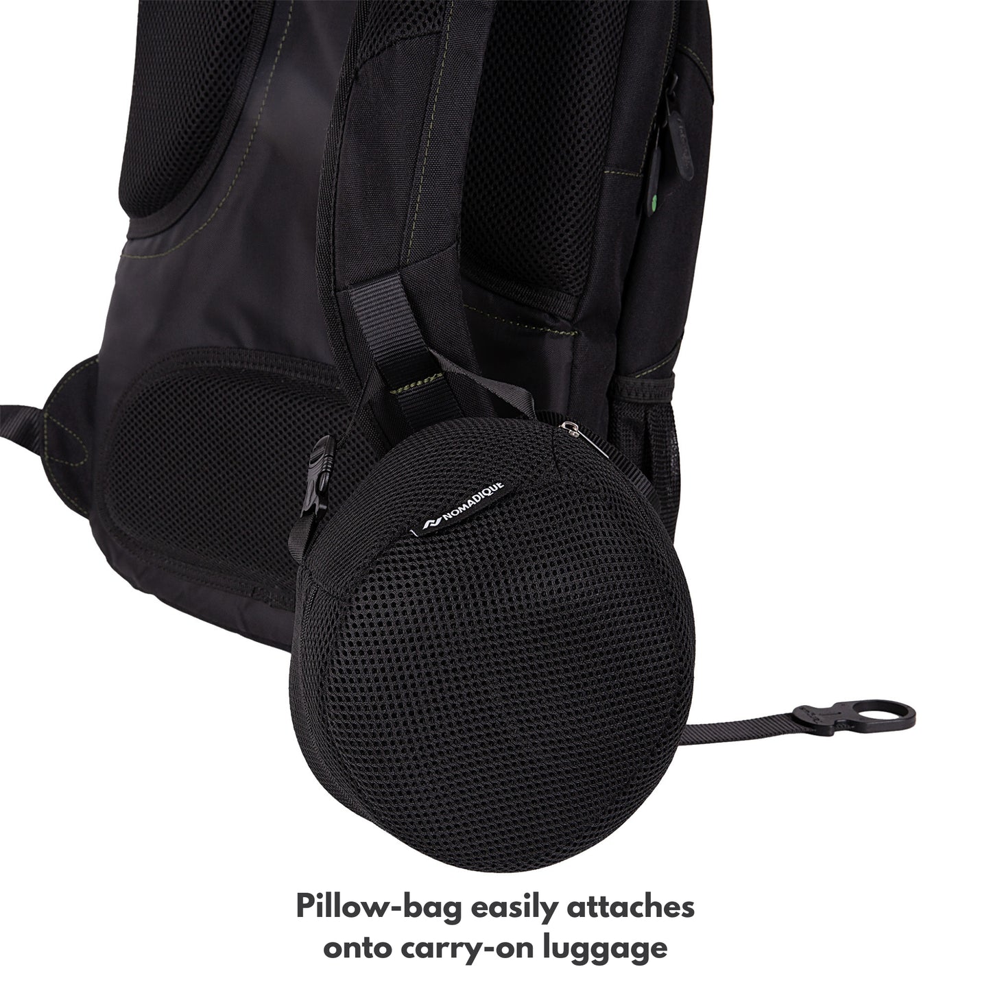 Halorest Travel Pillow