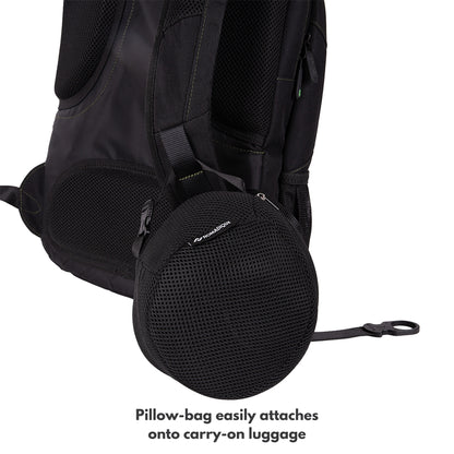 Halorest Travel Pillow