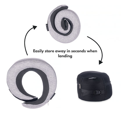 Halorest Travel Pillow
