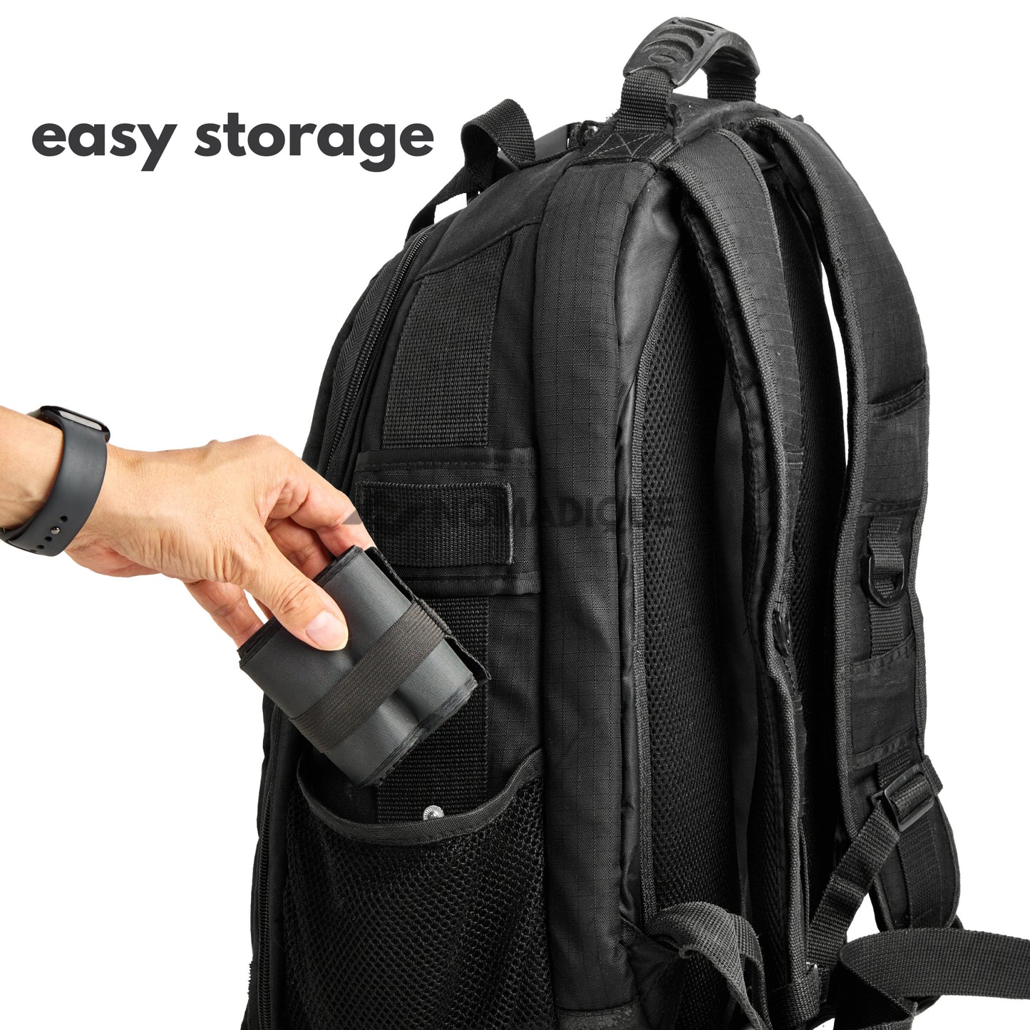 Nomadique FlexWrap Duffle